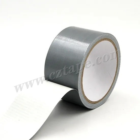 China YJHD Hot Melt Based Duct Tape manufacturers, YJHD Hot Melt