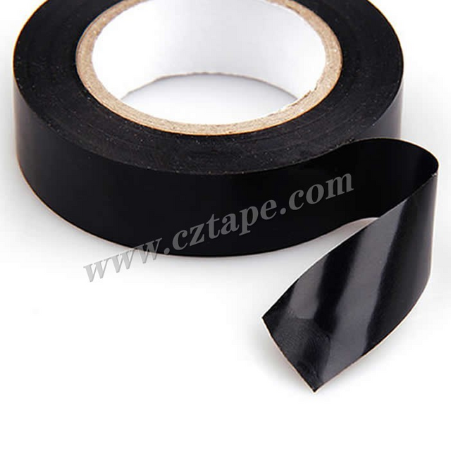 China YJPT PVC Electrical Insulation Tape manufacturers, YJPT PVC